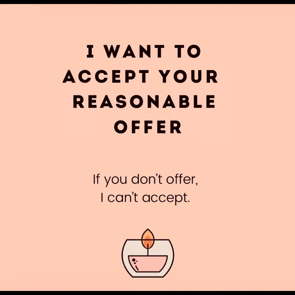 Make Me an Offer